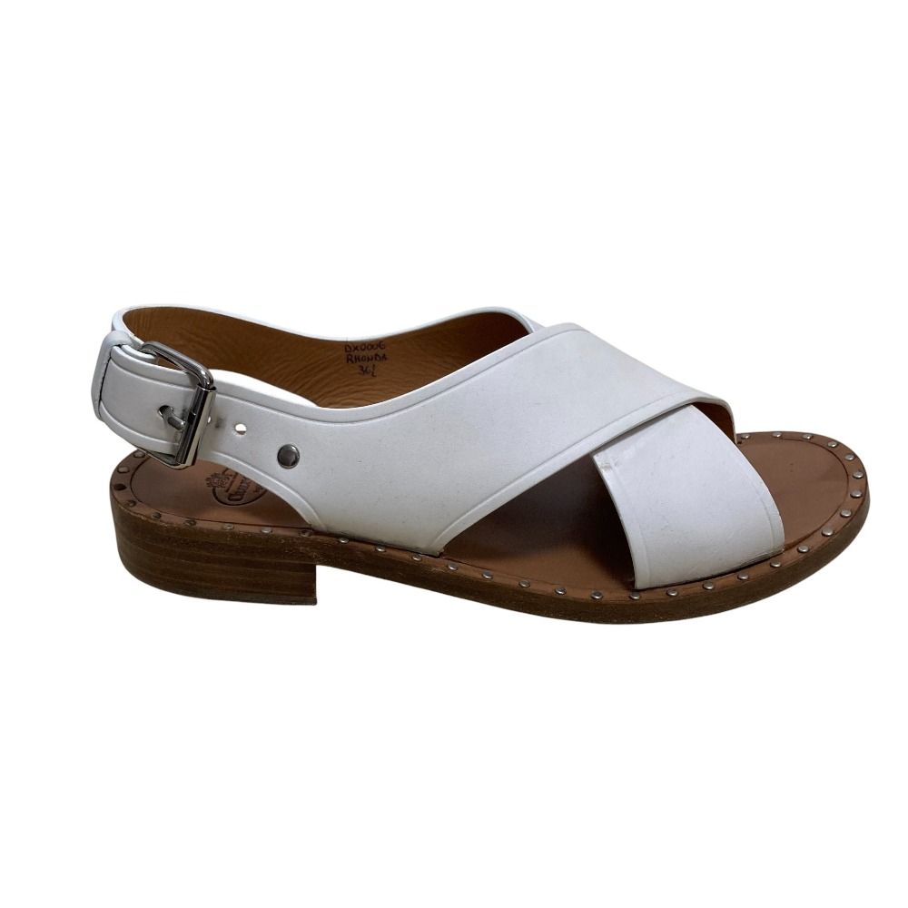 良品 Church's チャーチ RHONDA ストラップサンダル サイズ36 1/2 約