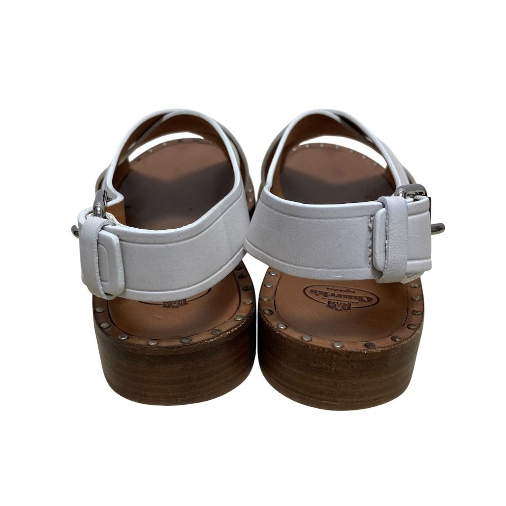 良品 Church's チャーチ RHONDA ストラップサンダル サイズ36 1/2 約