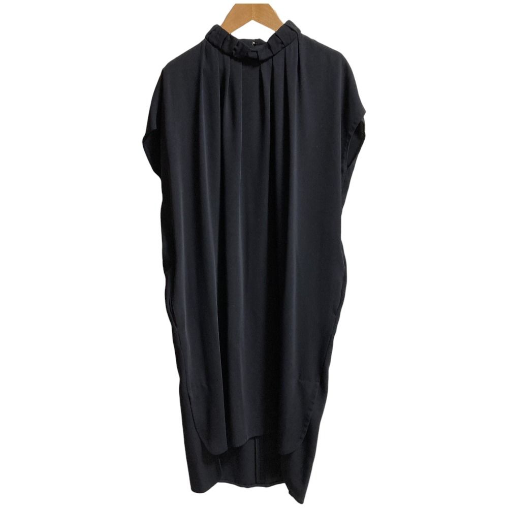 良品 ENFOLD エンフォルド ロングワンピース 300AA233-0530 サイズ36  