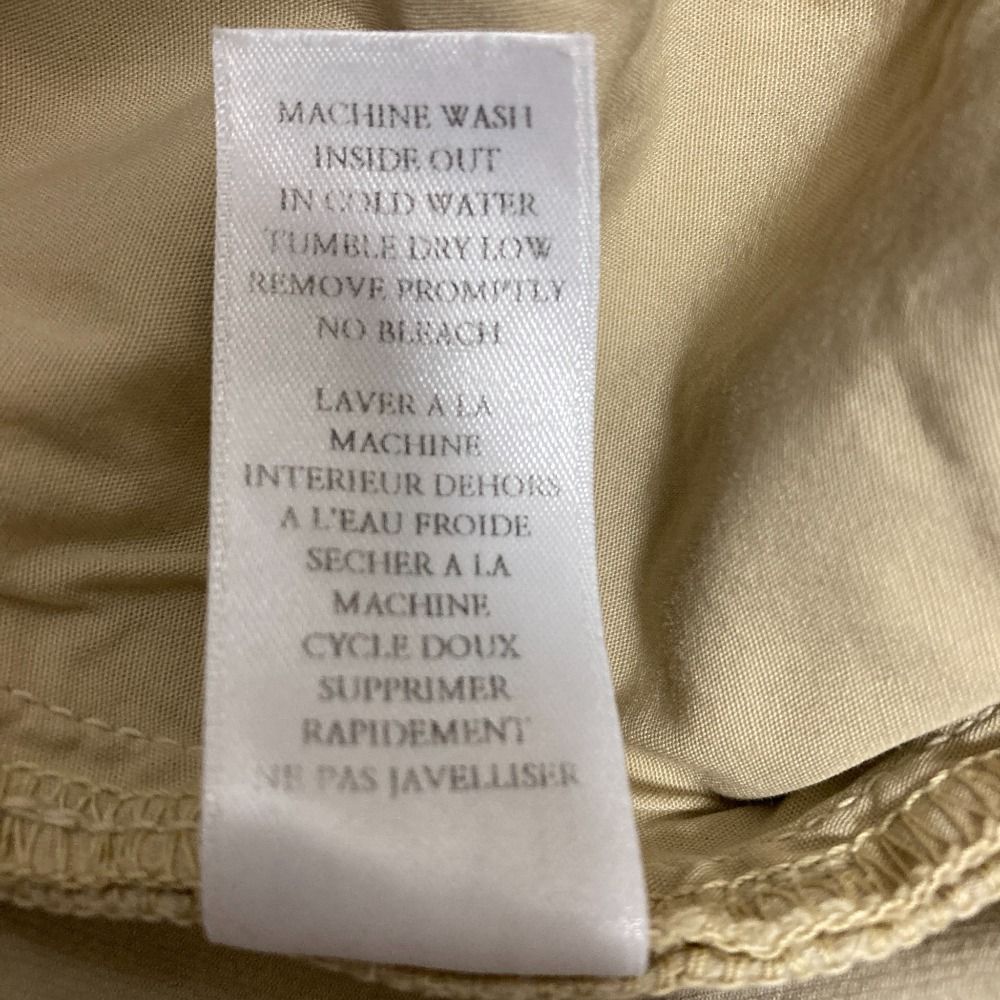 新品同様 Frank&Eileen フランク&アイリーン WICKLOW ウィックロー  