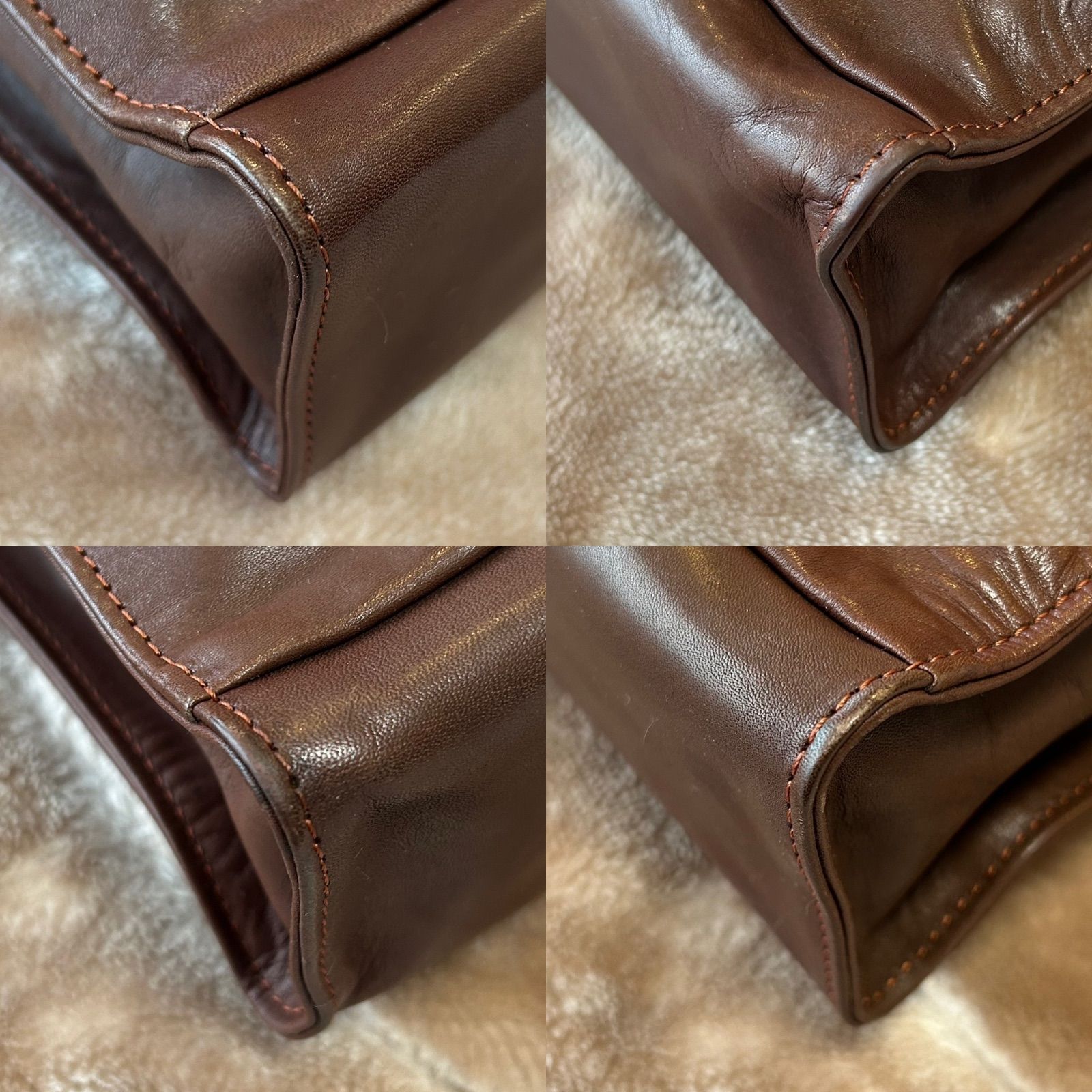ソメスサドル SOMES SADDLEビジネスバッグ ビジネスバック ブリーフ 