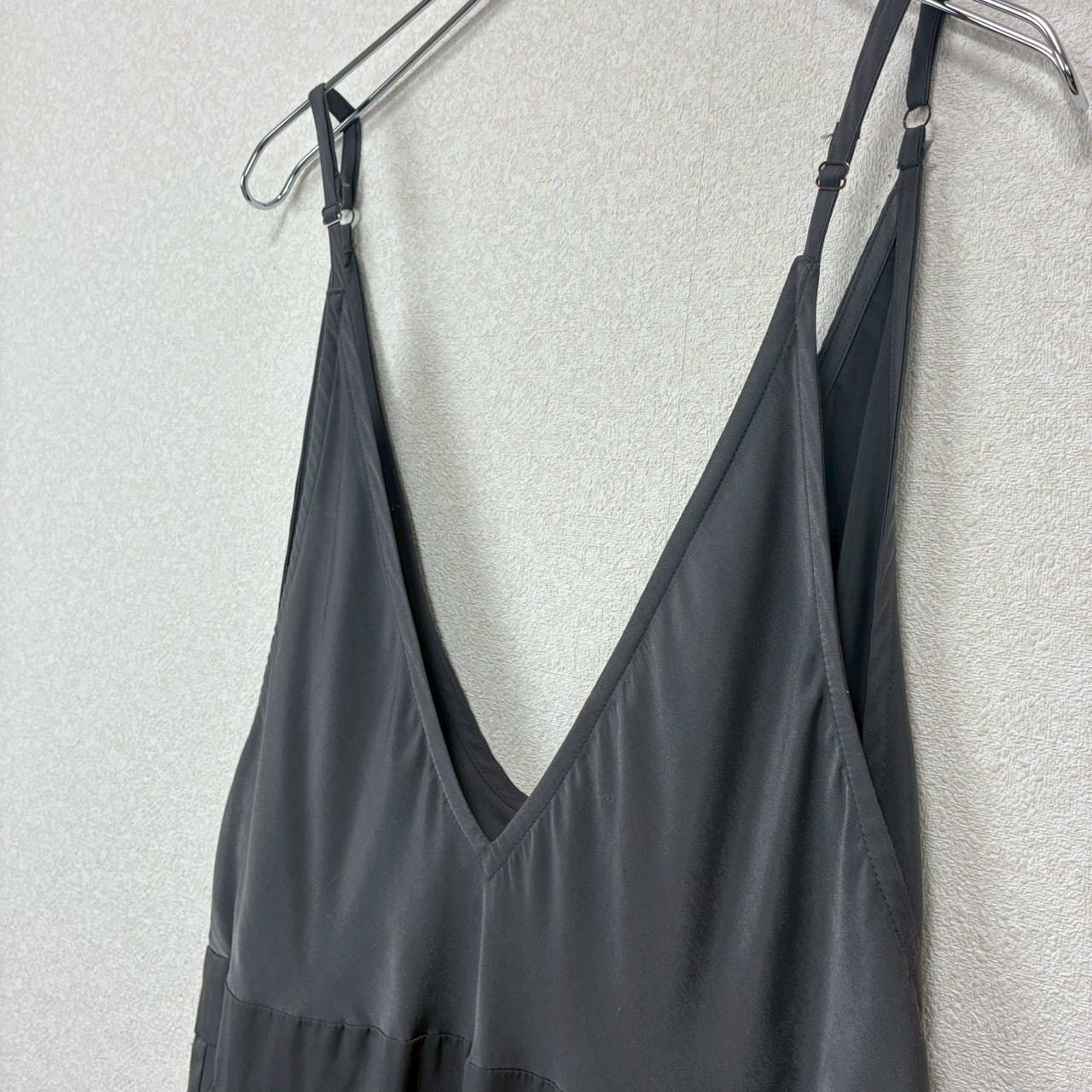 スピックアンドスパン spick and span【S】オールインワン サロペット