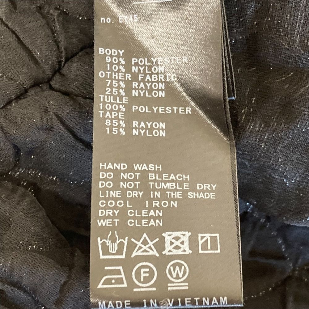 美品 24AW IENA イエナ フクレジャガードキャミトップブラウス