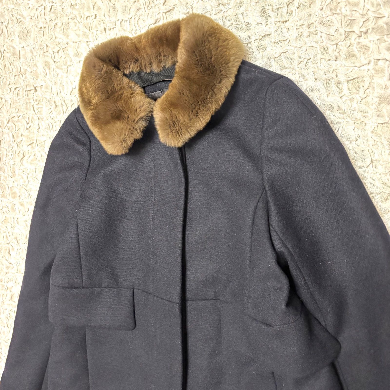 MACPHEE マカフィー TOMORROWLAND トゥモローランド レッキスラビット