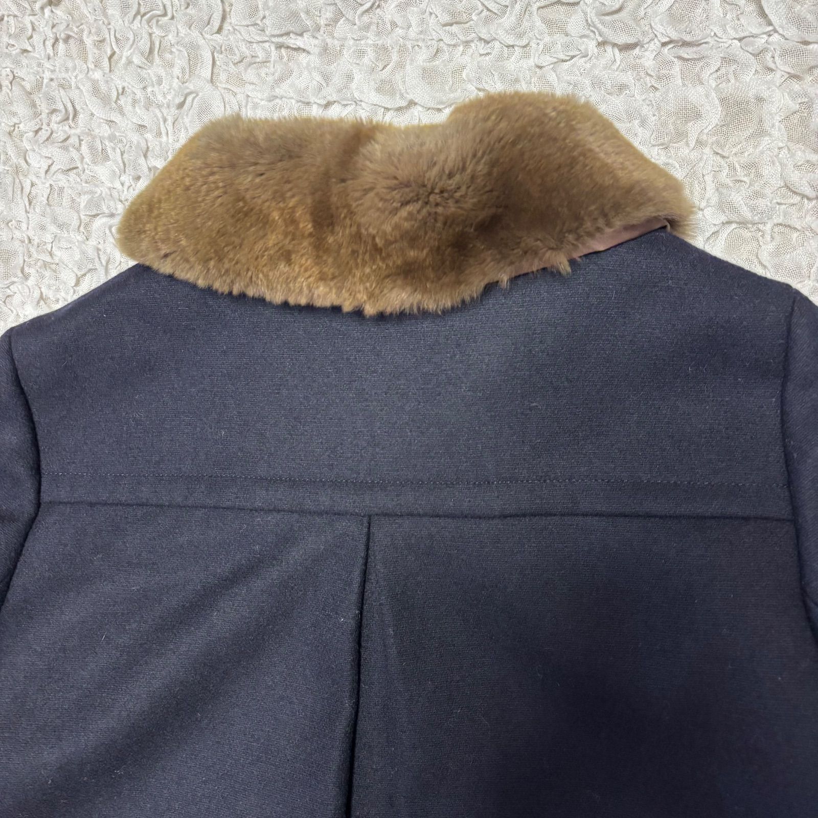 MACPHEE マカフィー TOMORROWLAND トゥモローランド レッキスラビット