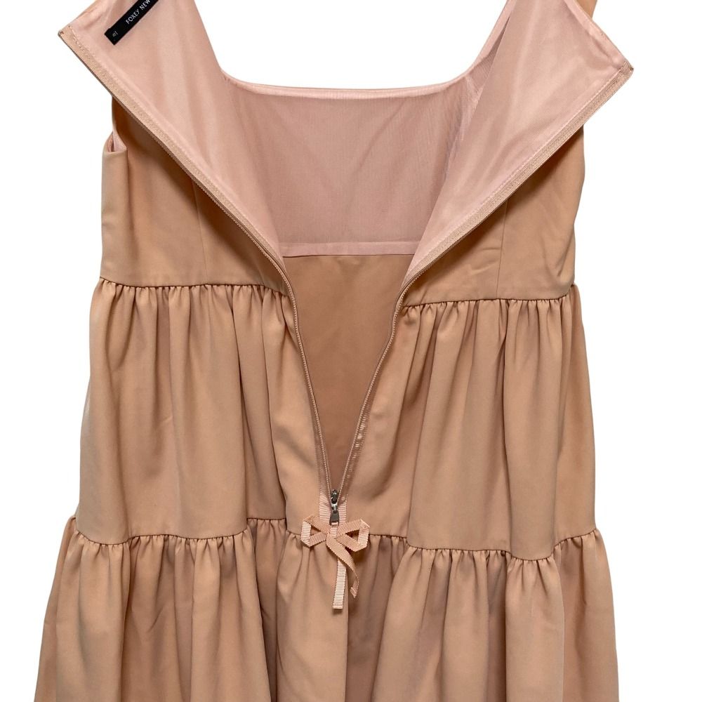 良品 FOXEY NEW YORK フォクシーニューヨーク レディエンパイア