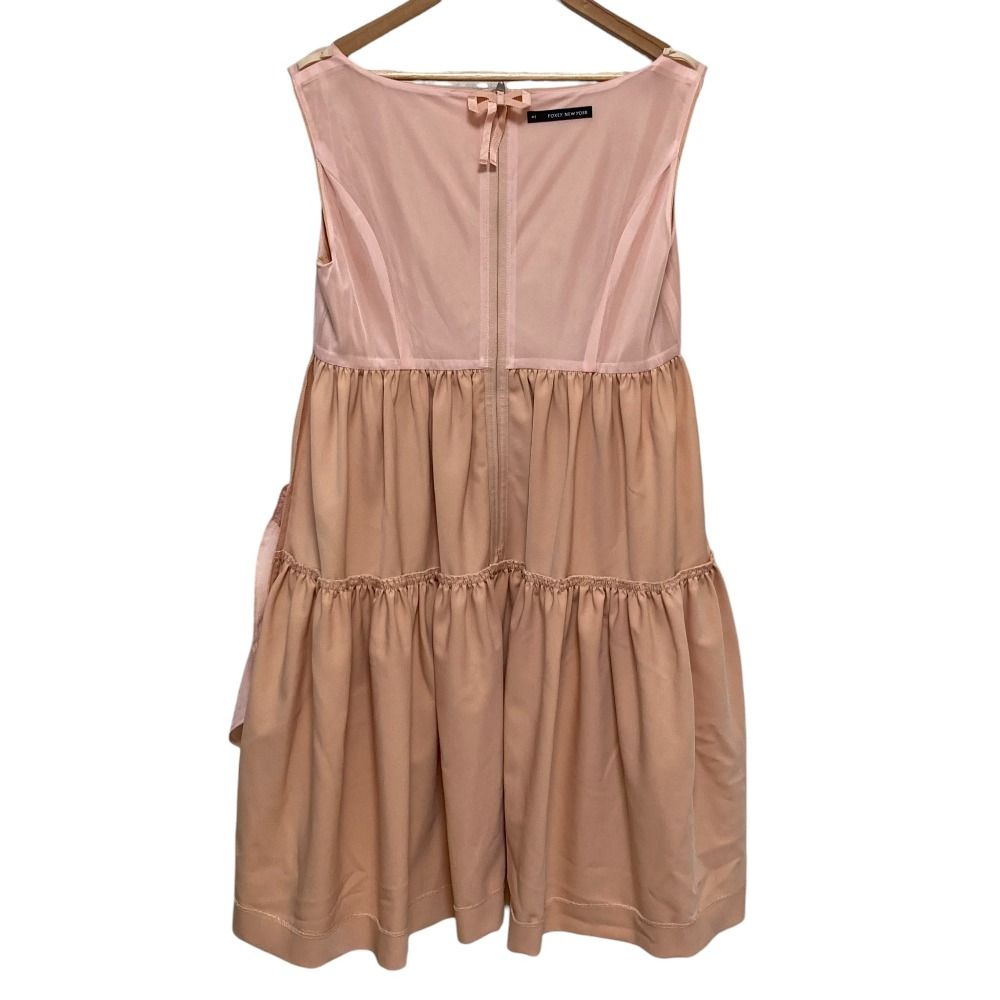 良品 FOXEY NEW YORK フォクシーニューヨーク レディエンパイア