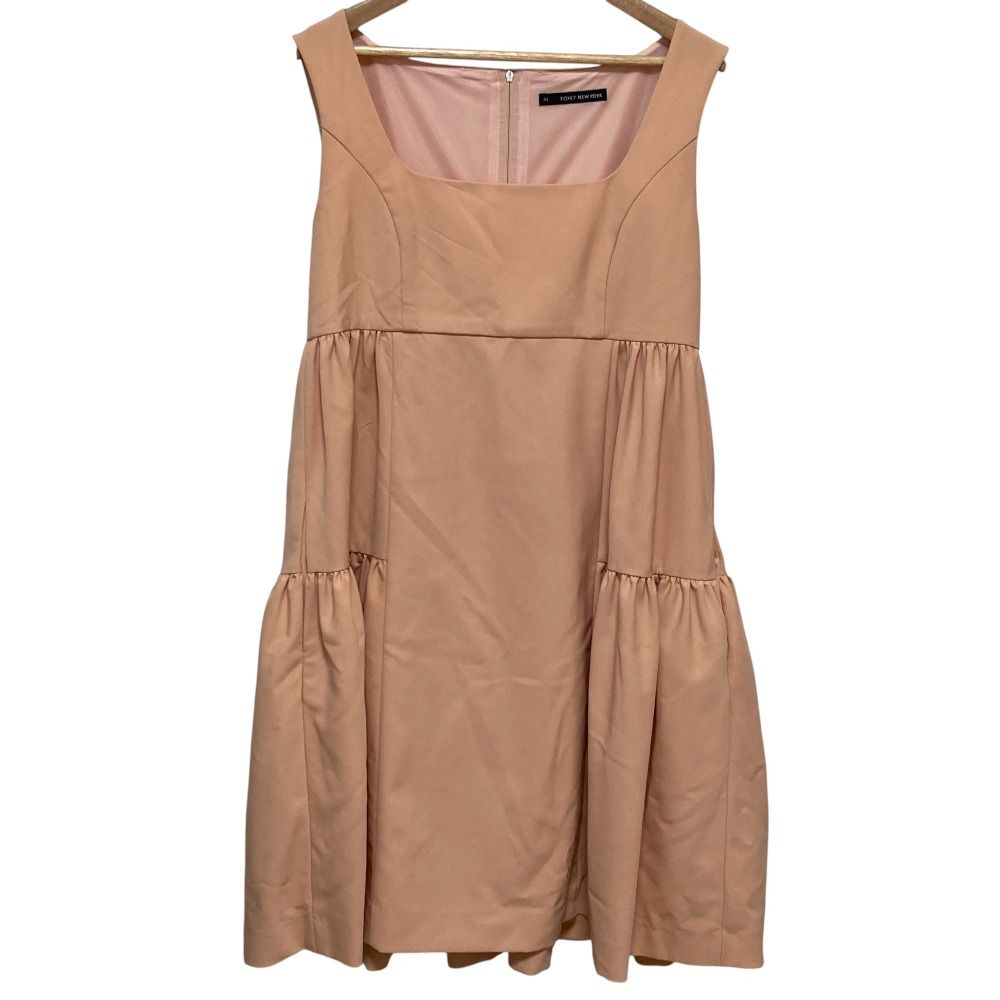 良品 FOXEY NEW YORK フォクシーニューヨーク レディエンパイア