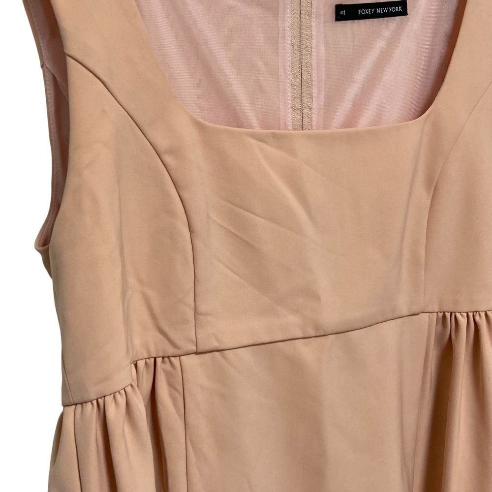 良品 FOXEY NEW YORK フォクシーニューヨーク レディエンパイア