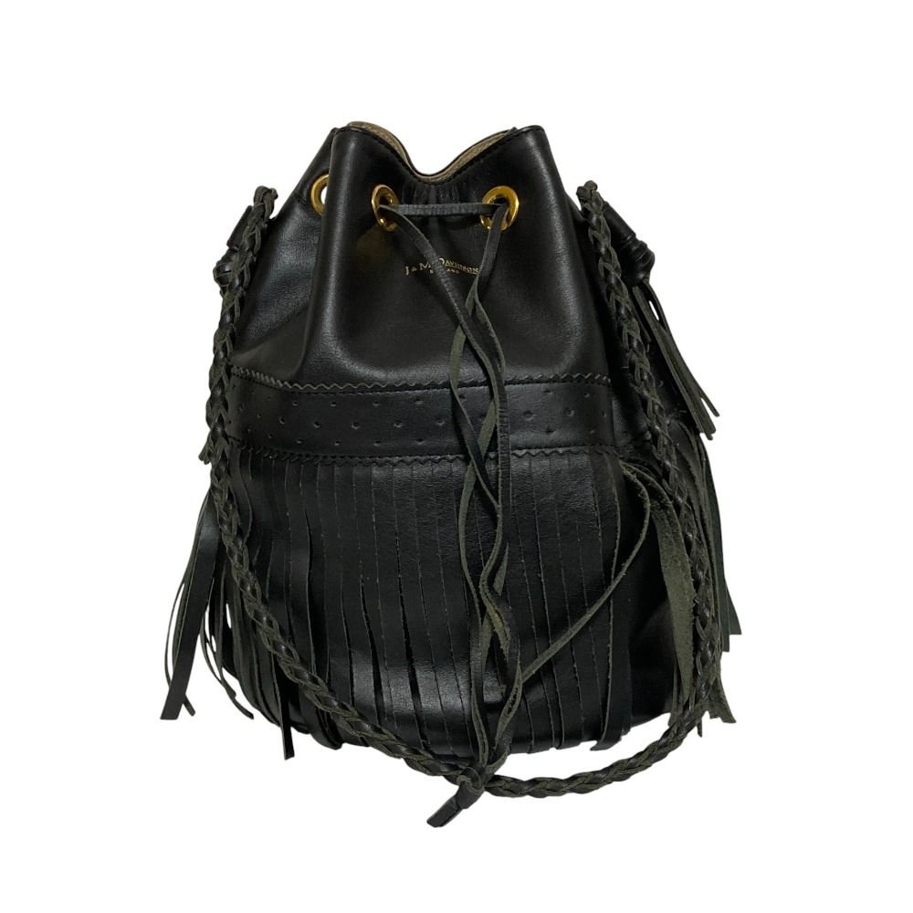 良品 j&m davidson ジェイ&エム デヴィッドソン カーニバル レザー