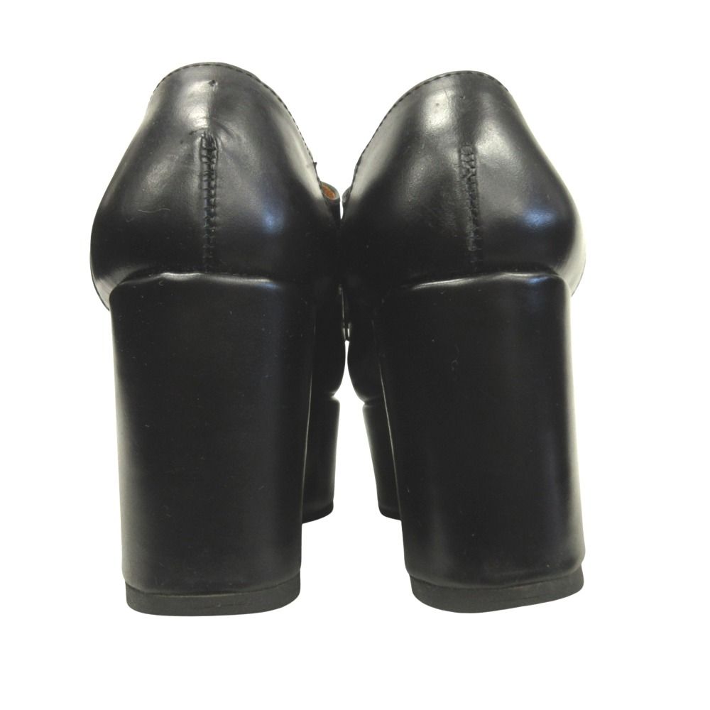 美品！JUNYA WATANABE コムデギャルソン モカ デッキシューズ 美品