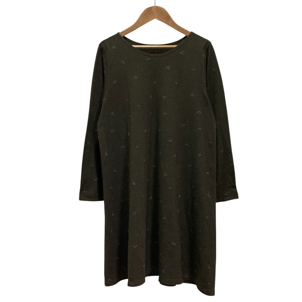 美品 Babaghuri Jurgen Lehl ババグーリ ヨーガンレール ニット