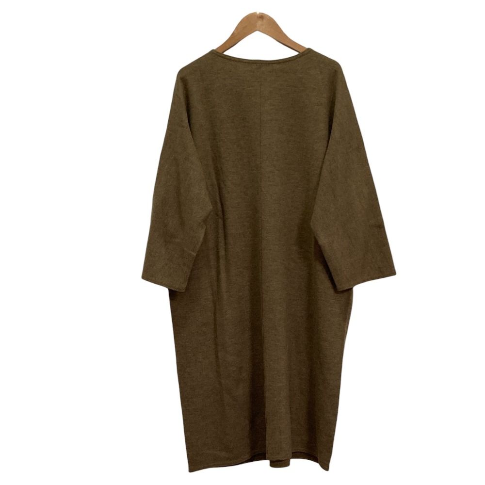 良品 Babaghuri Jurgen Lehl ババグーリ ヨーガンレール ウールニット