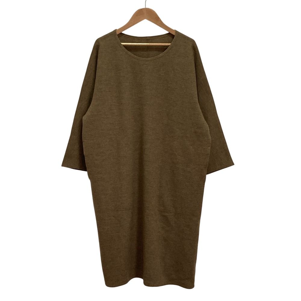 良品 Babaghuri Jurgen Lehl ババグーリ ヨーガンレール ウールニット