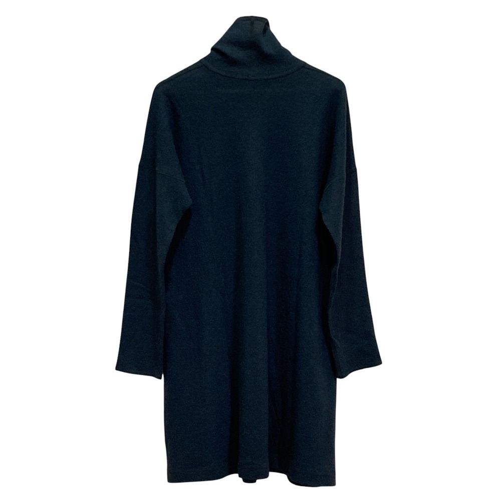 Jurgen Lehl ヨーガンレール タートルニット チュニック J0124UB714