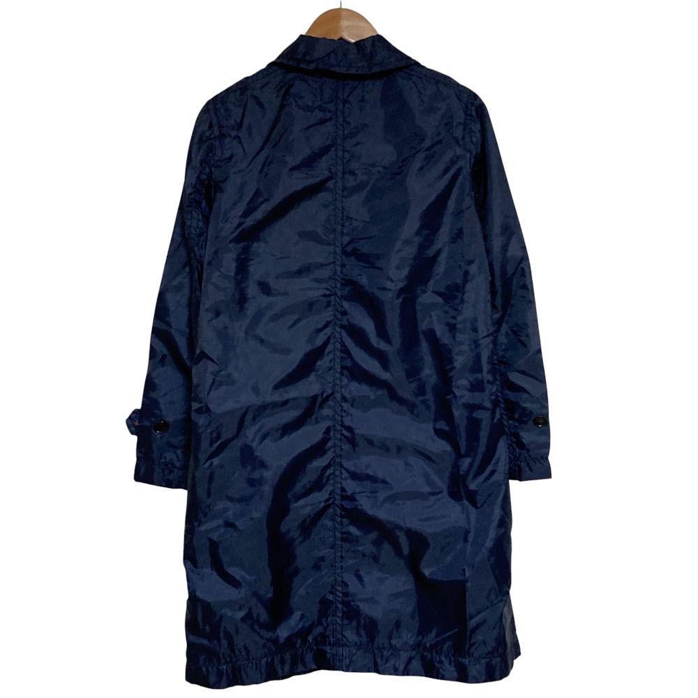 美品 tricot COMME des GARCONS トリココムデギャルソン ポリエステル
