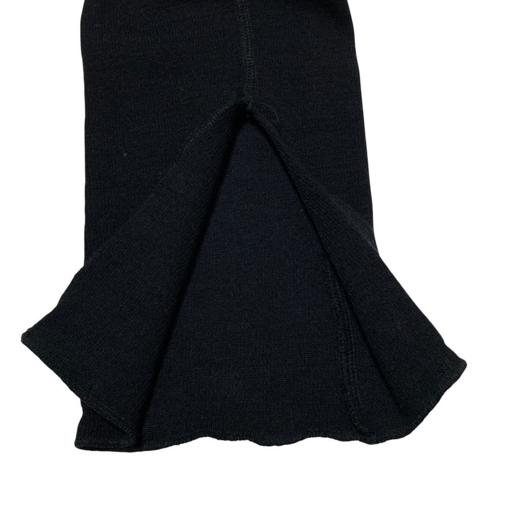 美品 23AW Deuxieme Classe ドゥーズィエムクラス リブ レギンス  