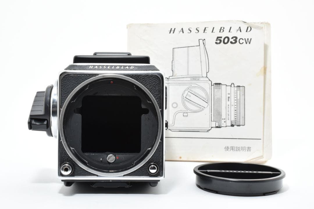 雨昭 HASSELBLAD 503cw レンズセット 雨昭様専用 HASSELBLAD 503cw