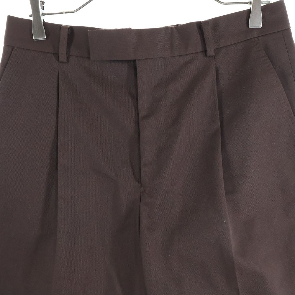 WACKO MARIA (ワコマリア) The Guilty Partiesタックスラックス