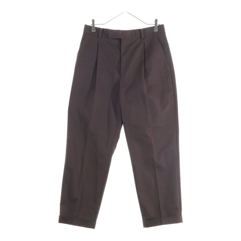 WACKO MARIA (ワコマリア) The Guilty Partiesタックスラックス