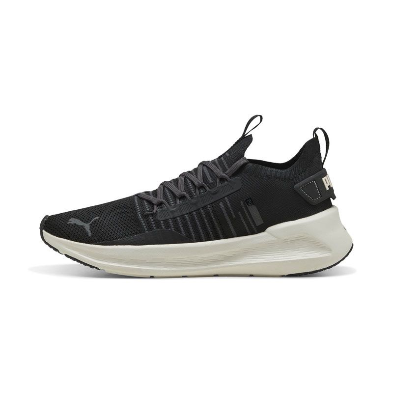 PUMA(プーマ) SOFTRIDE シンメトリー フュージョン LS 陸上＆ランニング シューズ ランニングシューズ 311482、28cm