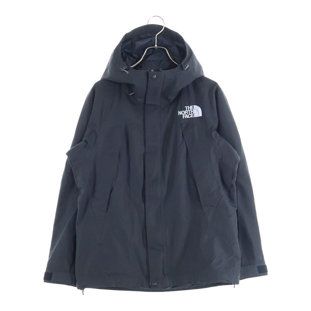 THE NORTH FACE (ザノースフェイス) MOUNTAIN JACKET GORE-TEX