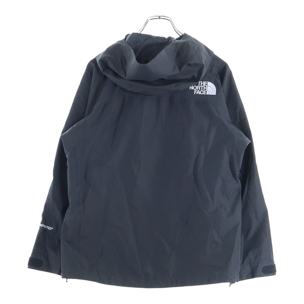 THE NORTH FACE (ザノースフェイス) MOUNTAIN JACKET GORE-TEX