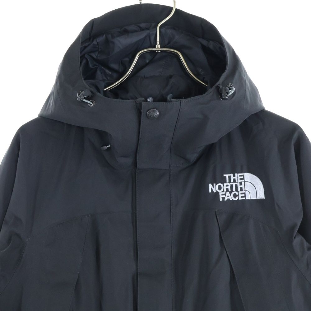 THE NORTH FACE (ザノースフェイス) MOUNTAIN JACKET GORE-TEX