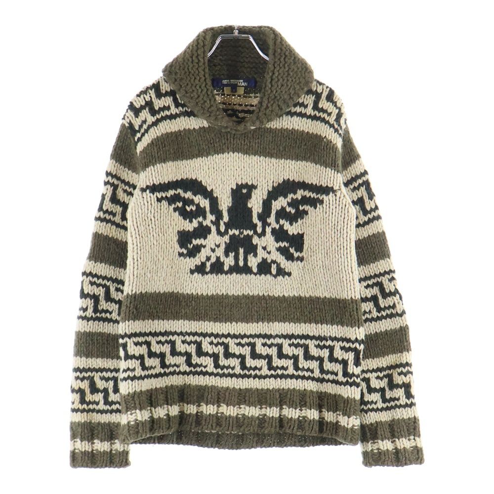 JUNYA WATANABE COMME des GARCONS (ジュンヤワタナベ