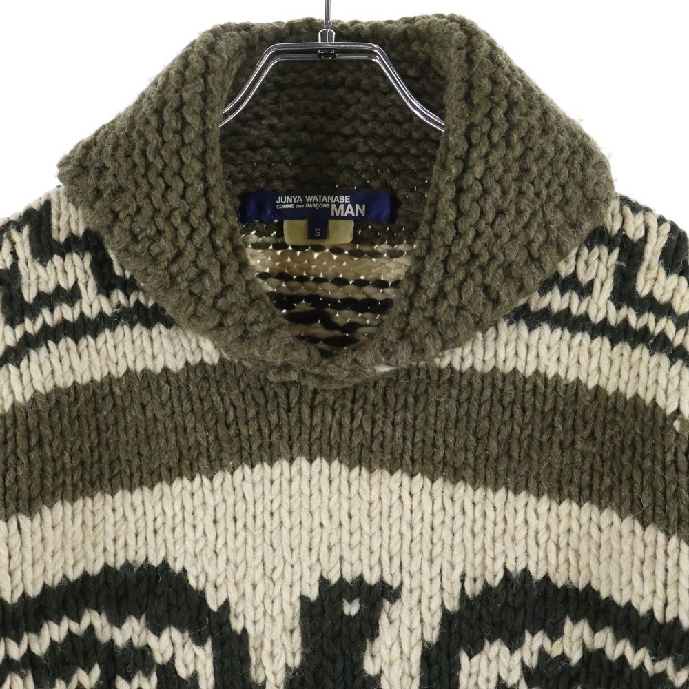 JUNYA WATANABE COMME des GARCONS (ジュンヤワタナベ 