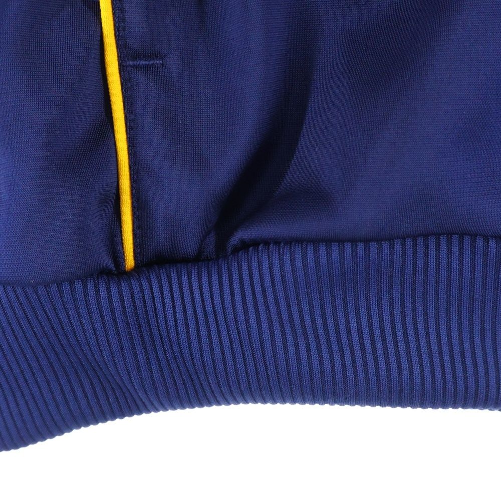 adidas (アディダス) 25SS REAL MADRID 99/00 TRACK TOP レアル