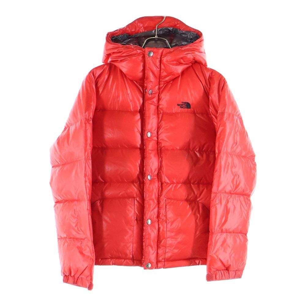 ノースフェイス ダウン ND91241 シエラショートフーディ　Lサイズ THE NORTH FACE (ザノースフェイス) SIERRA SHORT DAWN HOODIE シエラ