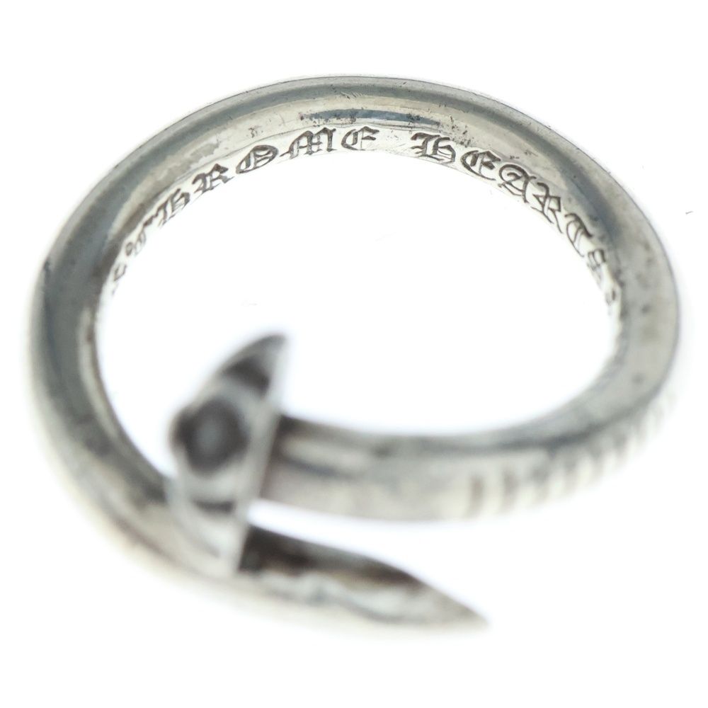 CHROME HEARTS (クロムハーツ) NAIL CRSBALL ネイル クロスボール