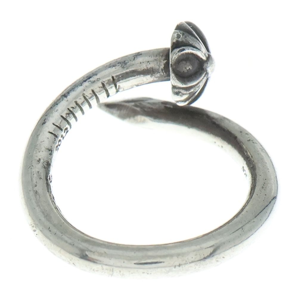 CHROME HEARTS (クロムハーツ) NAIL CRSBALL ネイル クロスボール