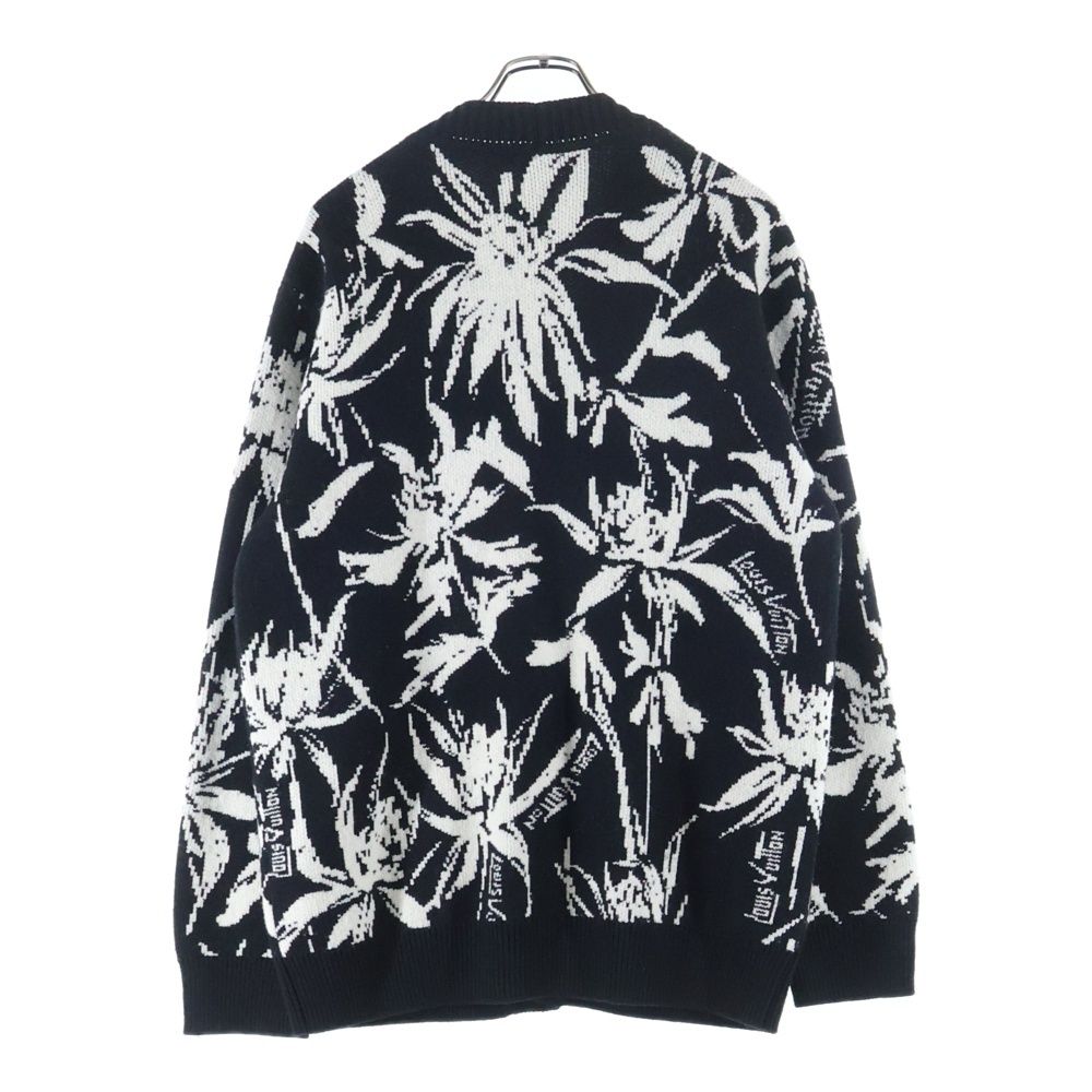 LOUIS VUITTON (ルイヴィトン) 23SS シスルウールジャガード