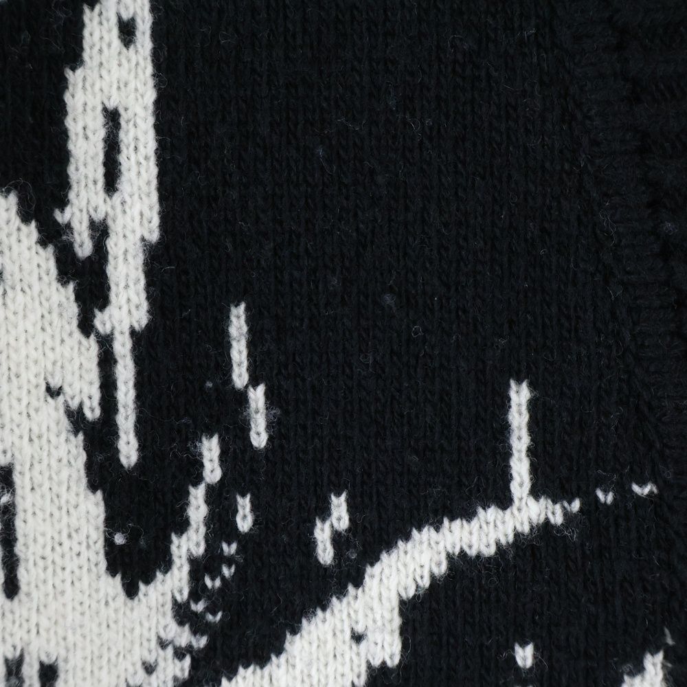 LOUIS VUITTON (ルイヴィトン) 23SS シスルウールジャガード