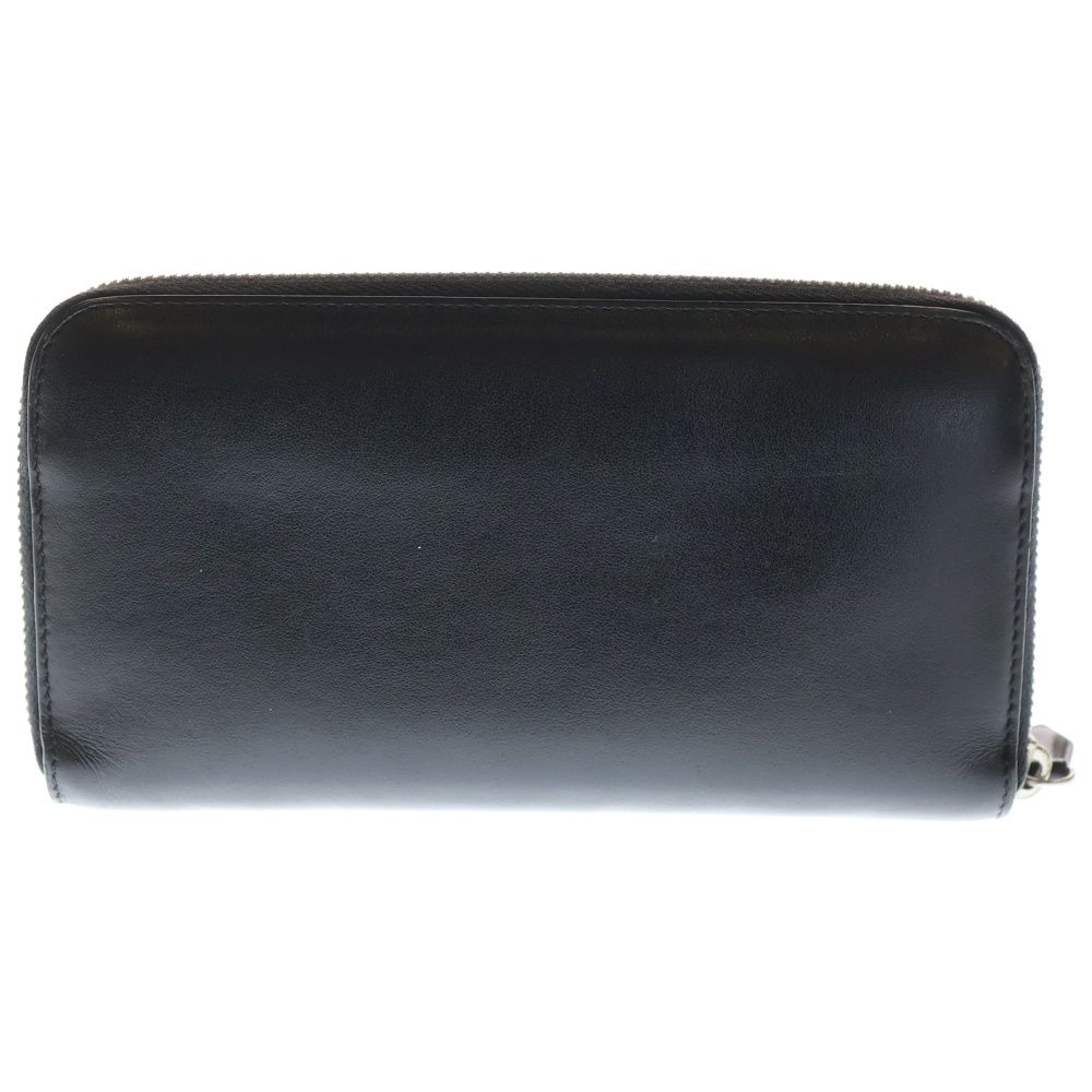 FENDI モンスター　長財布　黒 楽天市場】【中古】 フェンディ FENDI モンスター 長財布 ラウンド