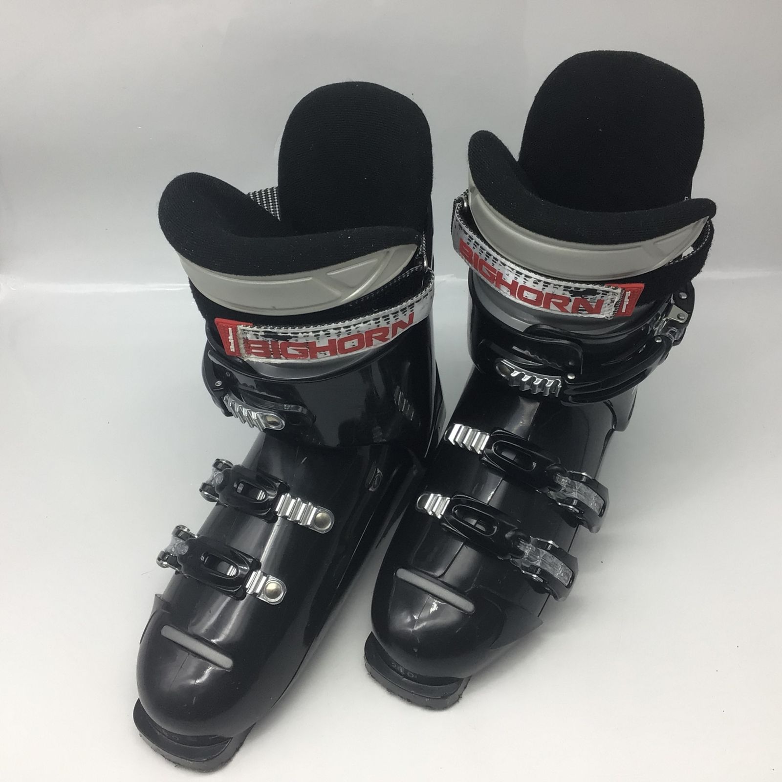 1156 BIGHORN ZERO ONE MIDCLASSIC スキーブーツ 日本製 DIN7880