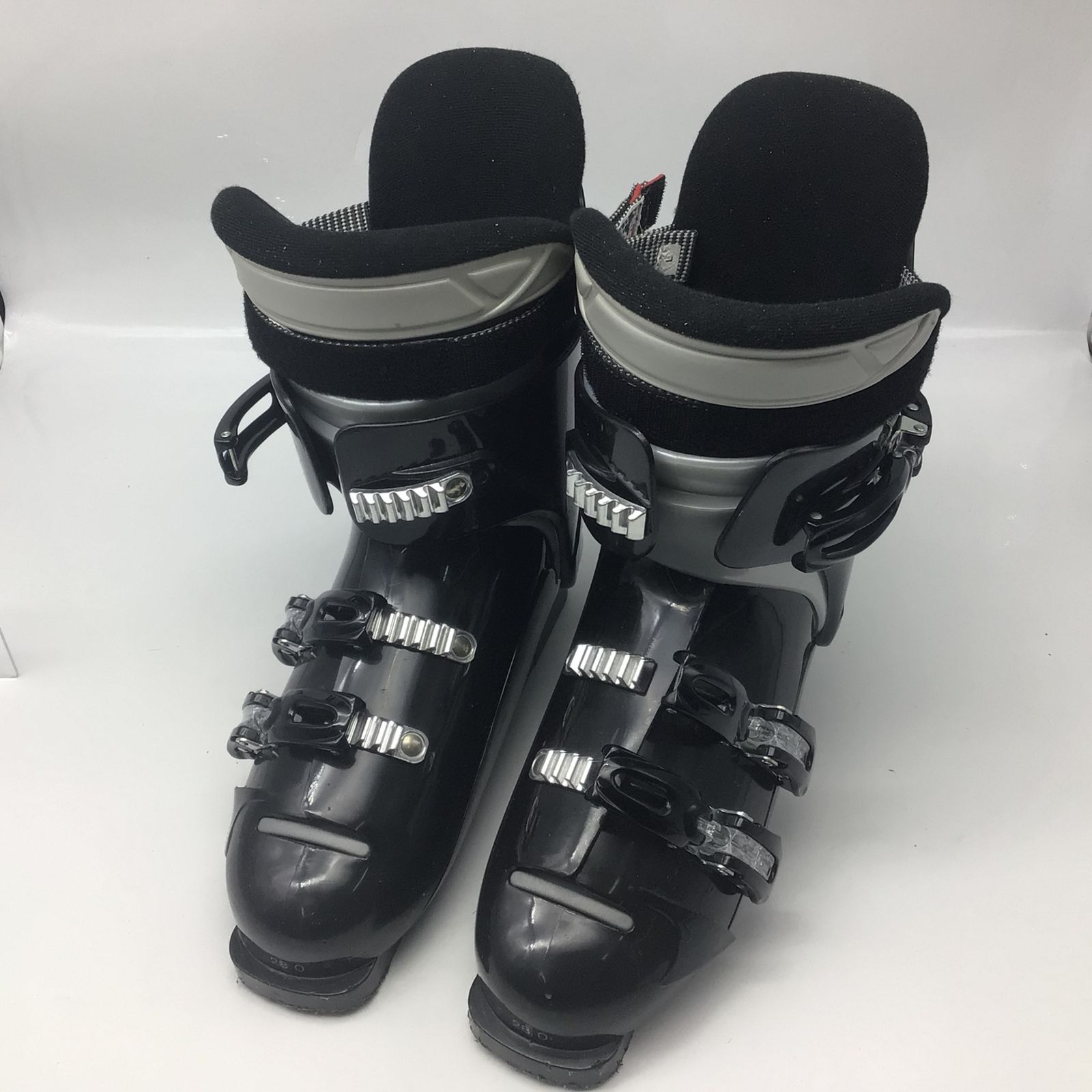 1156 BIGHORN ZERO ONE MIDCLASSIC スキーブーツ 日本製 DIN7880