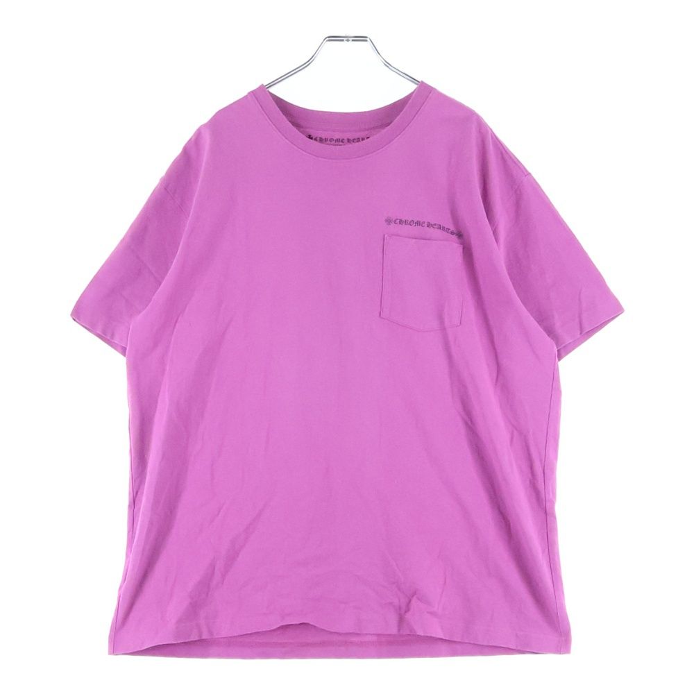 CHROME HEARTS (クロムハーツ) 21SS ×MATTY BOY PPO PHYSM Tee