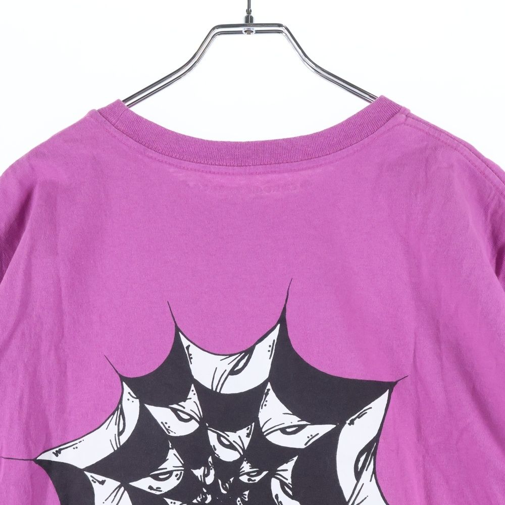 CHROME HEARTS (クロムハーツ) 21SS ×MATTY BOY PPO PHYSM Tee