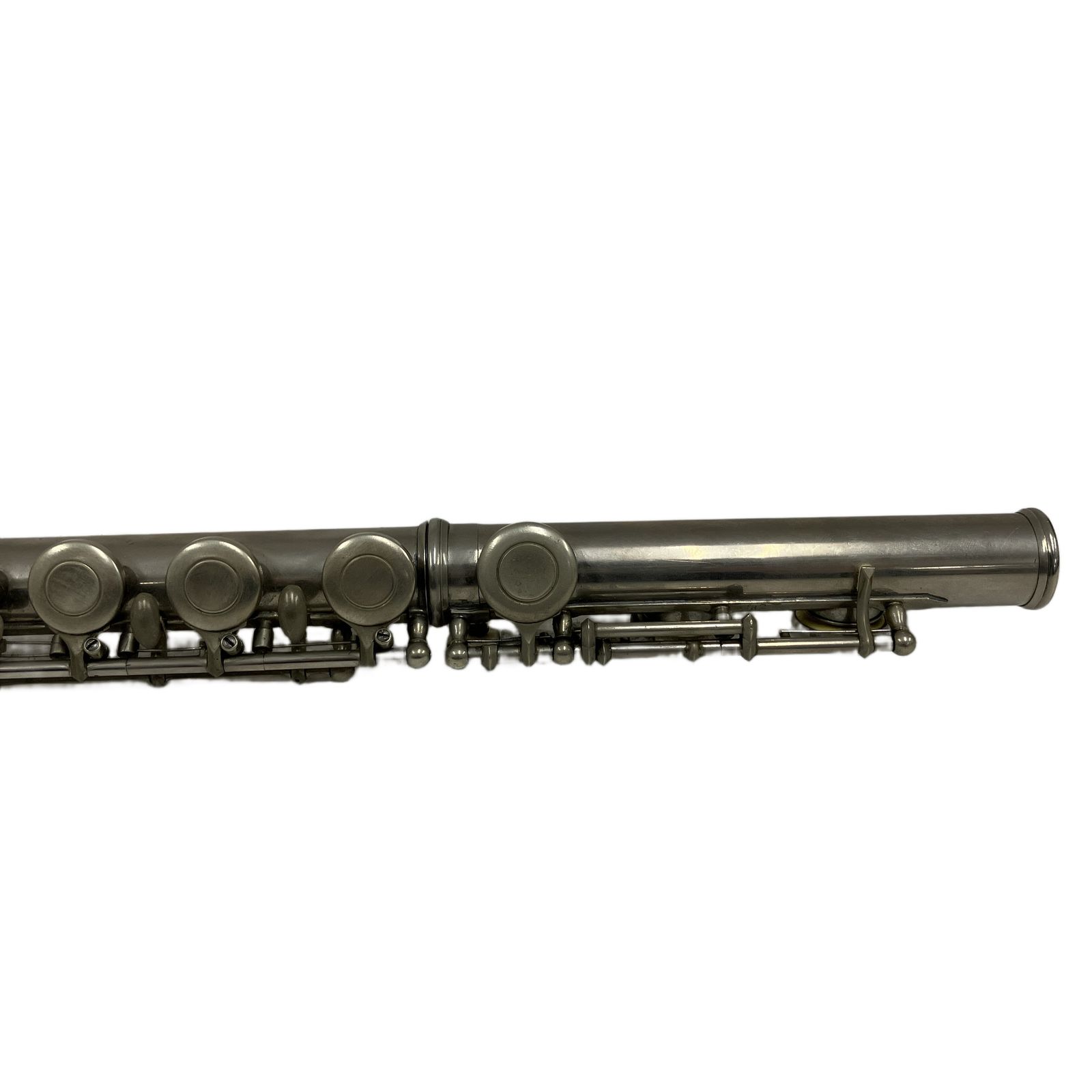 The Muramatsu Flute M-111 オールドムラマツ 1960-70年代