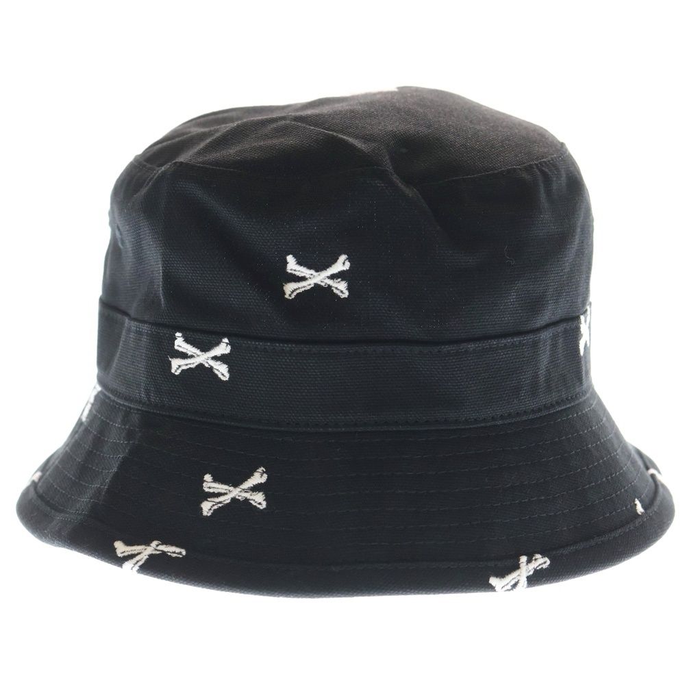WTAPS (ダブルタップス) 22SS BUCKET 02/HAT/COTTON.OXFORD.TEXTILE