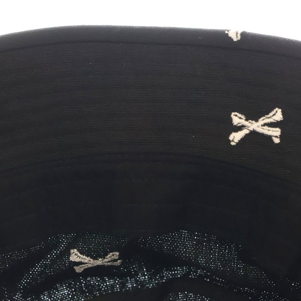 WTAPS (ダブルタップス) 22SS BUCKET 02/HAT/COTTON.OXFORD.TEXTILE