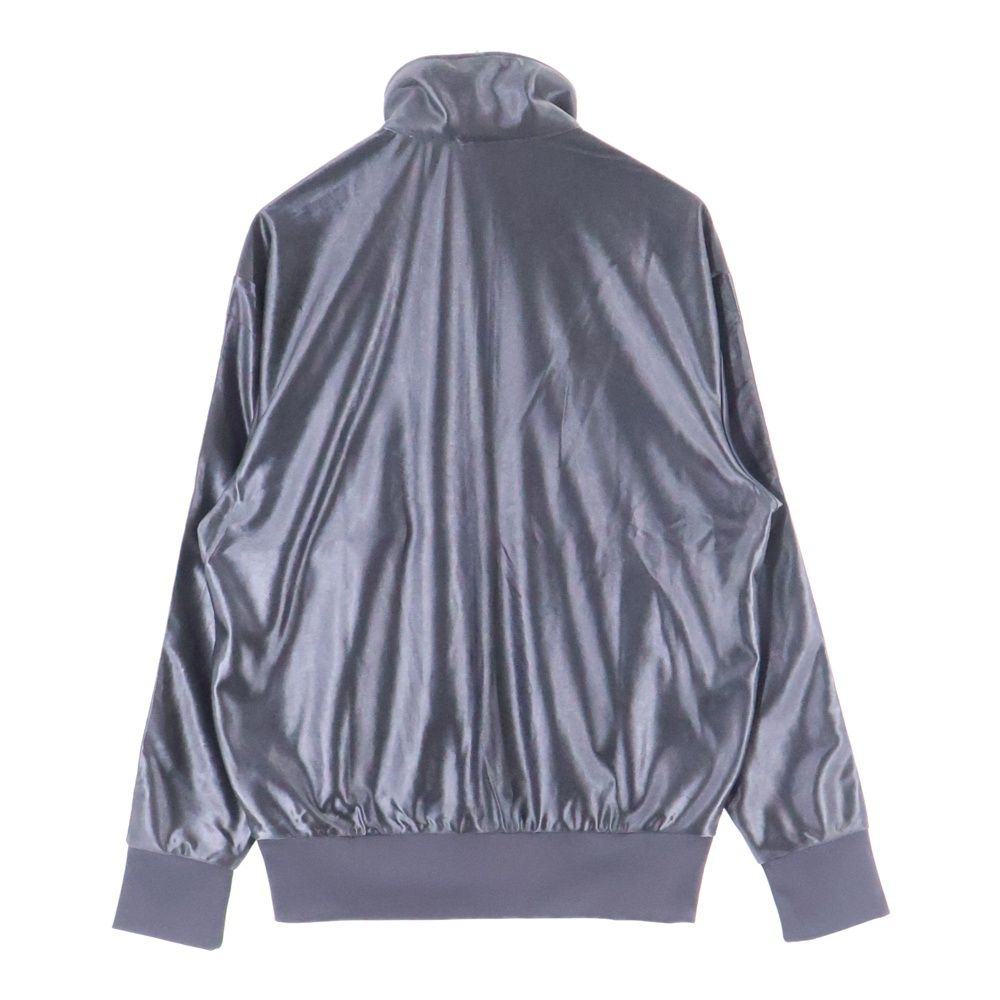 adidas (アディダス) アームライン メタリックトラックジャケット