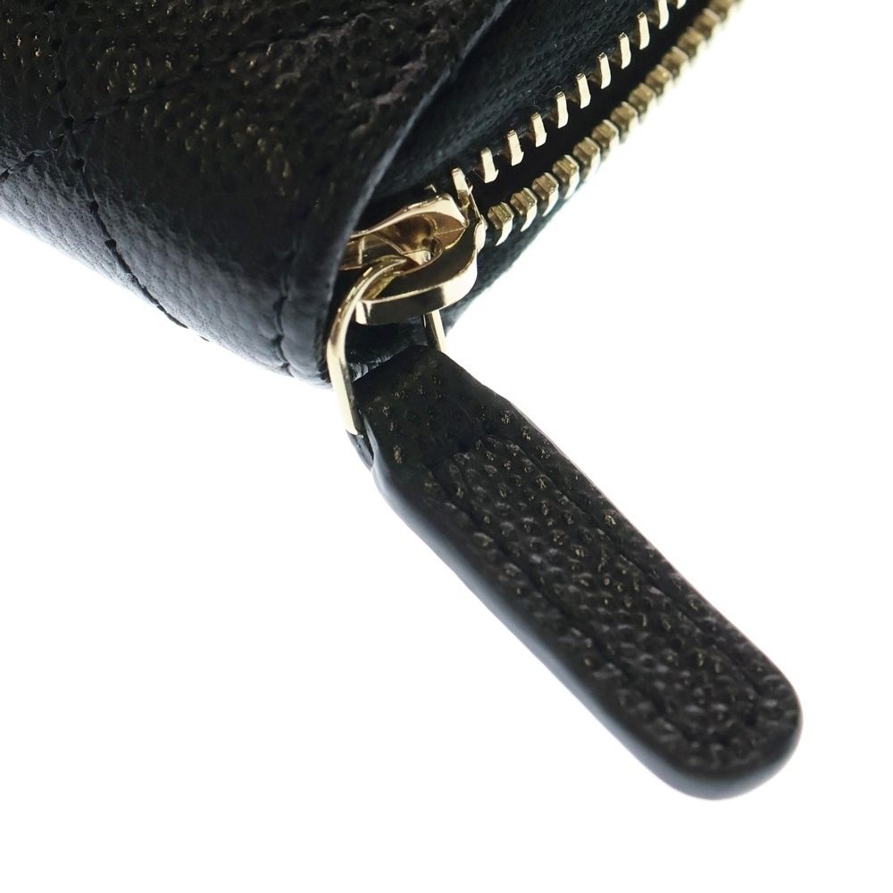 CHANEL (シャネル) ココマーク 小銭入れ フラグメントケース 小物入れ