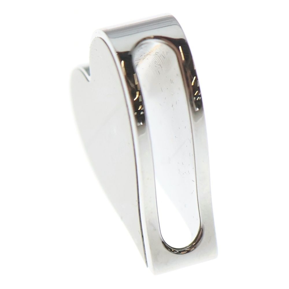 HERMES (エルメス) ツイリーリング ティータイム ハート スカーフ