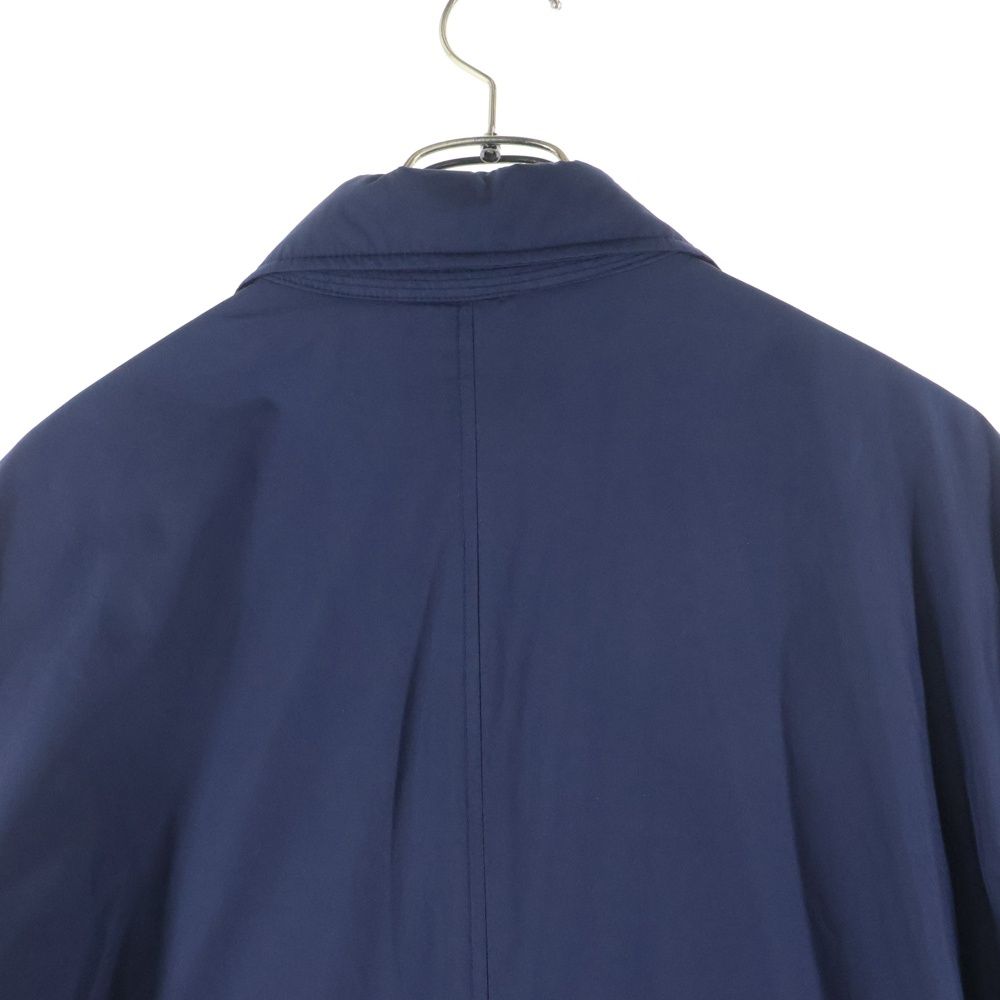 POLO RALPH LAUREN (ポロラルフローレン) ナイロン ステンカラー