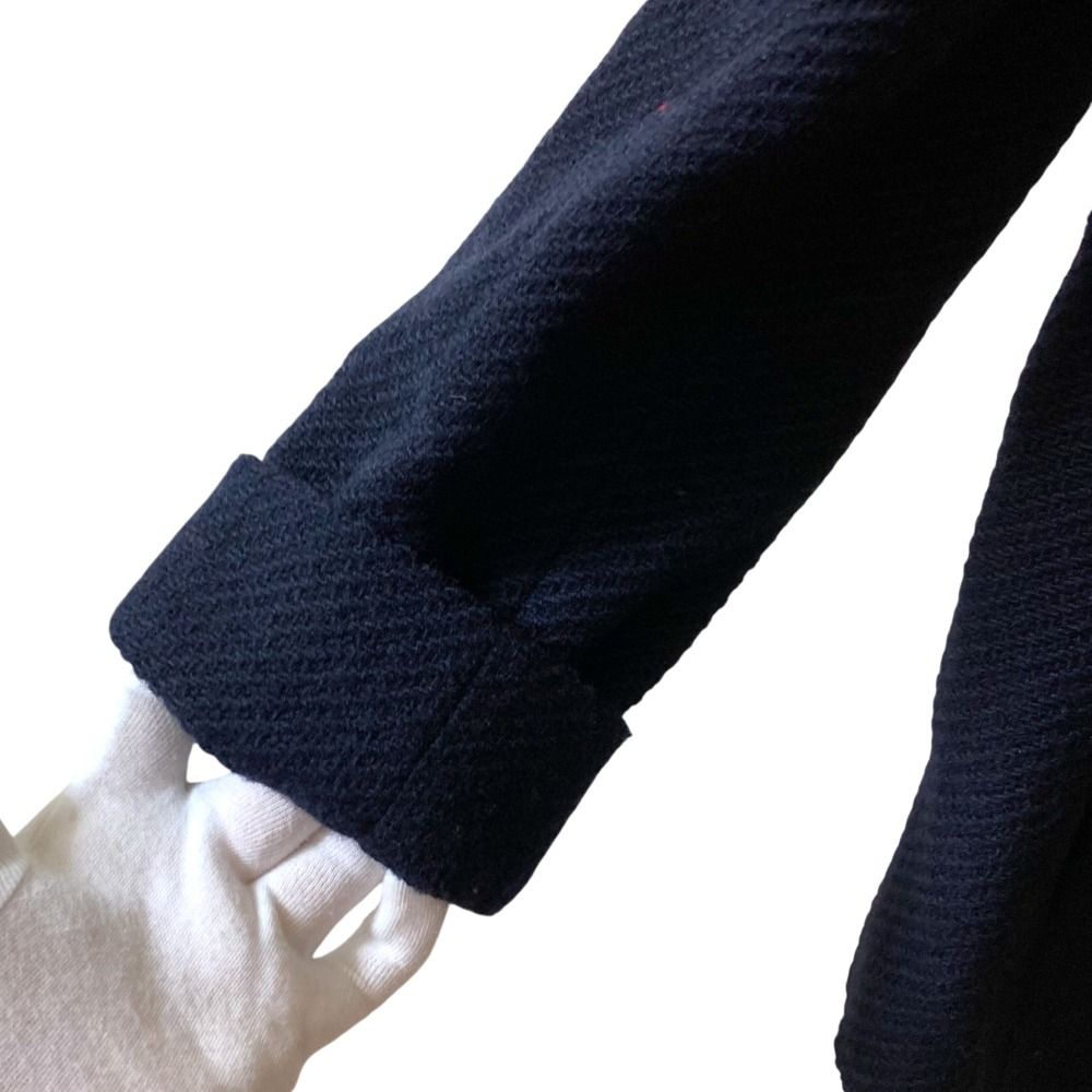 美品 ARMANI COLLEZIONI アルマーニコレッツィオーニ ダブルブレスト