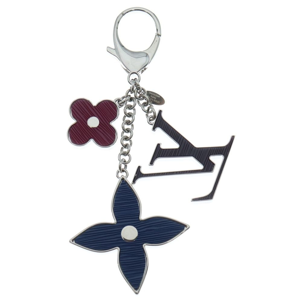 LOUIS VUITTON (ルイヴィトン) ビジュー サック フルール ドゥ エピ